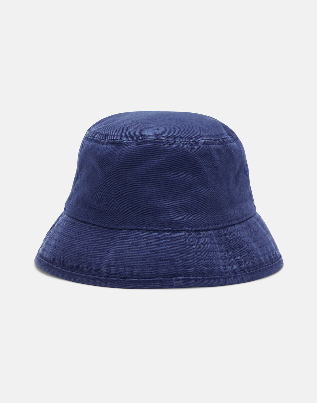 adidas Originals Logo Bucket Hat - Blue | Life Style Sports UK