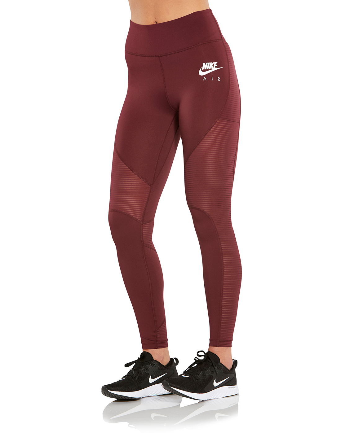 nike air ladies leggings