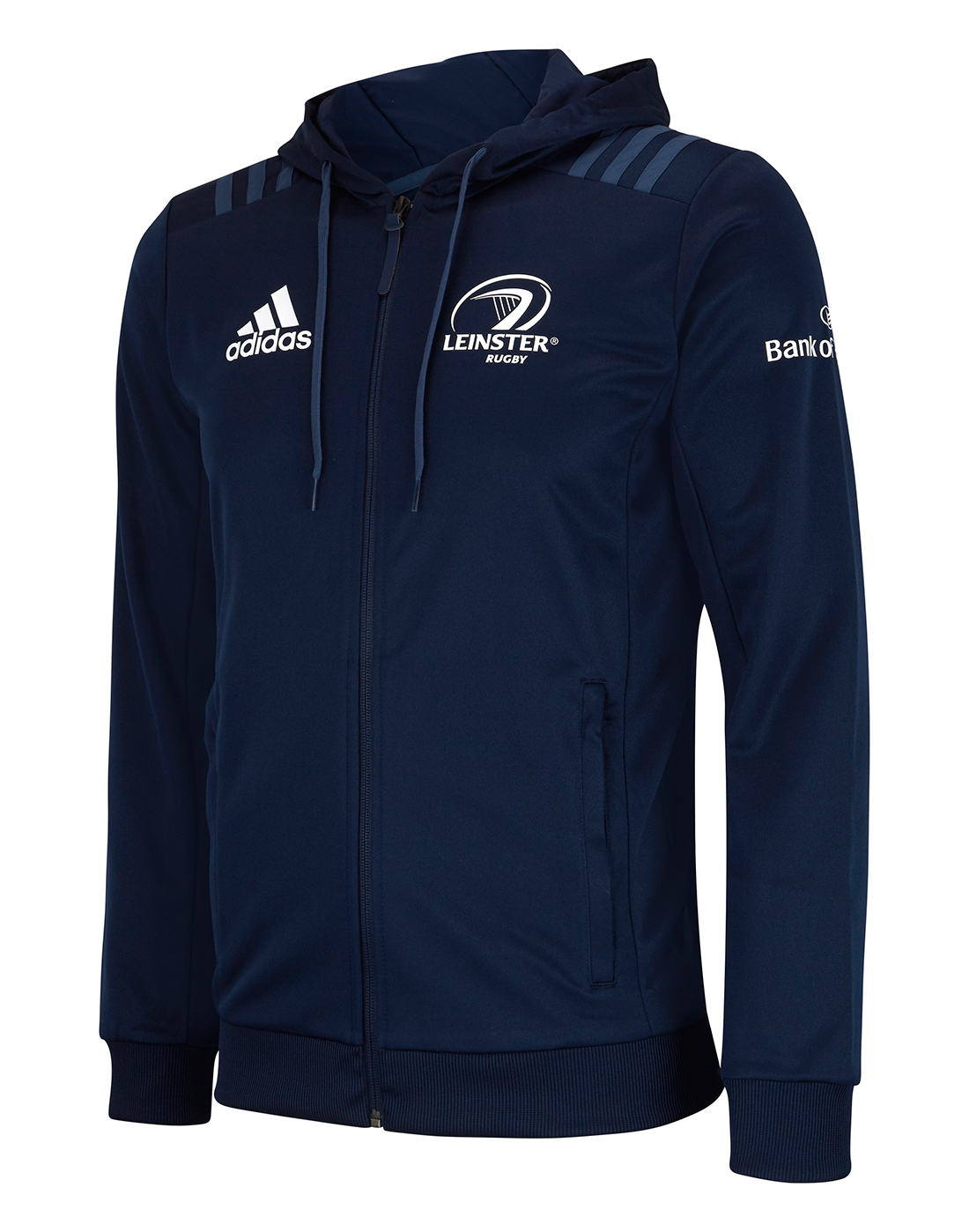 Leinster European Rugby Hoodie | Life Style Sports