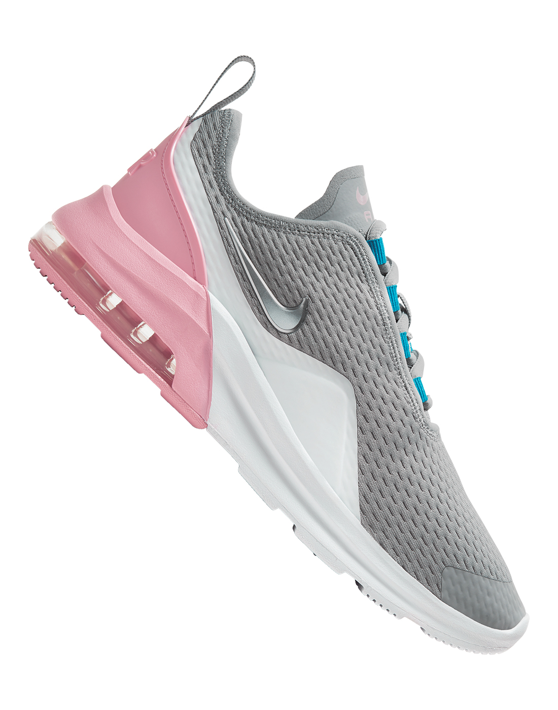 nike air max motion 2 girls trainers