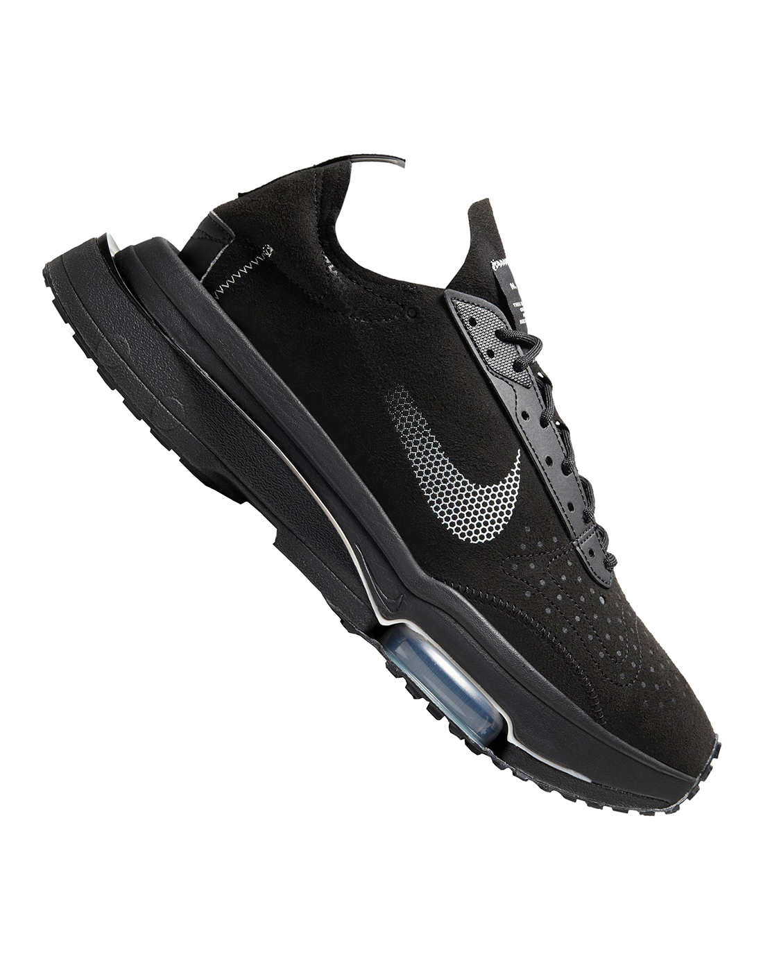 Nike Mens Air Zoom Type - Black | Life Style Sports IE