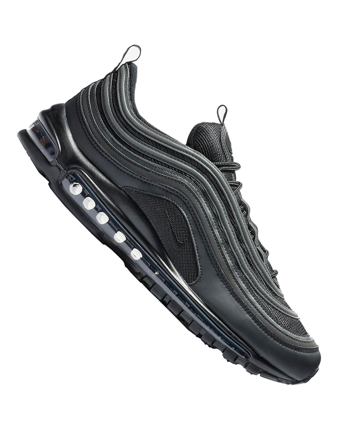 mens air max 97 black