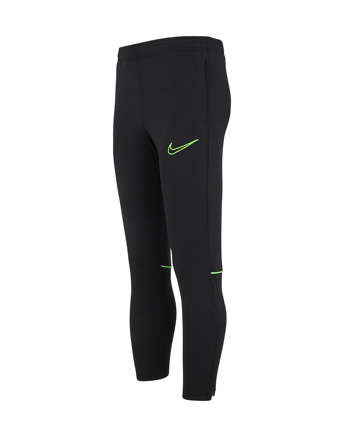 Nike Older Kids Academy Pants - Black