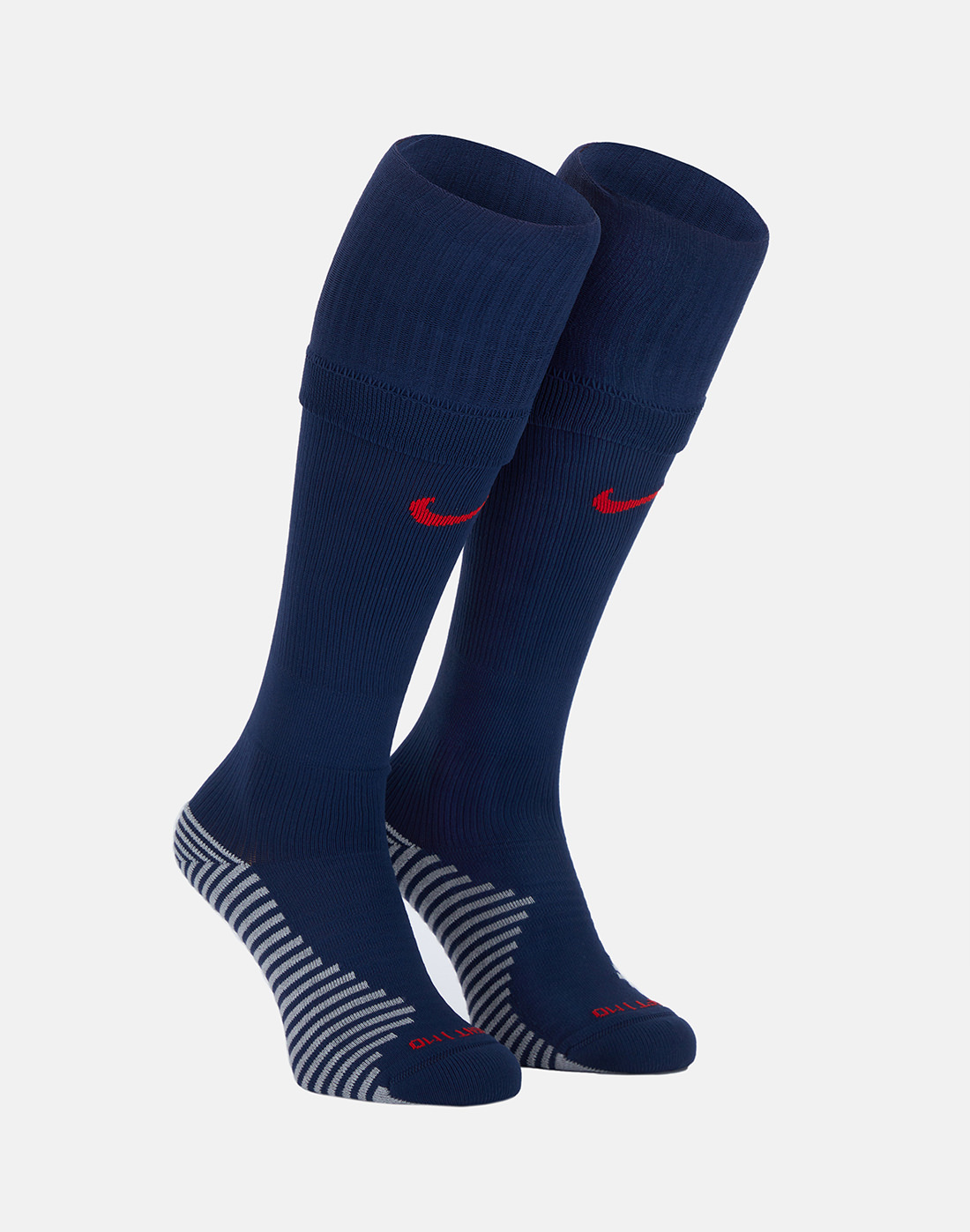 Nike Adults PSG Home Socks - Navy | Life Style Sports UK