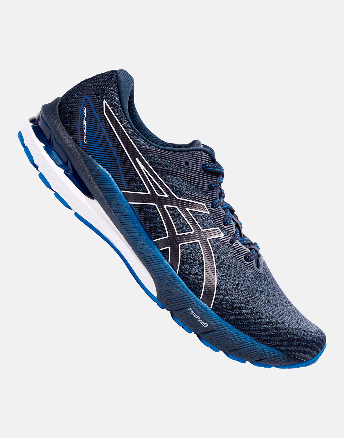 ASICS Men's GT-2000 10 Running Shoe