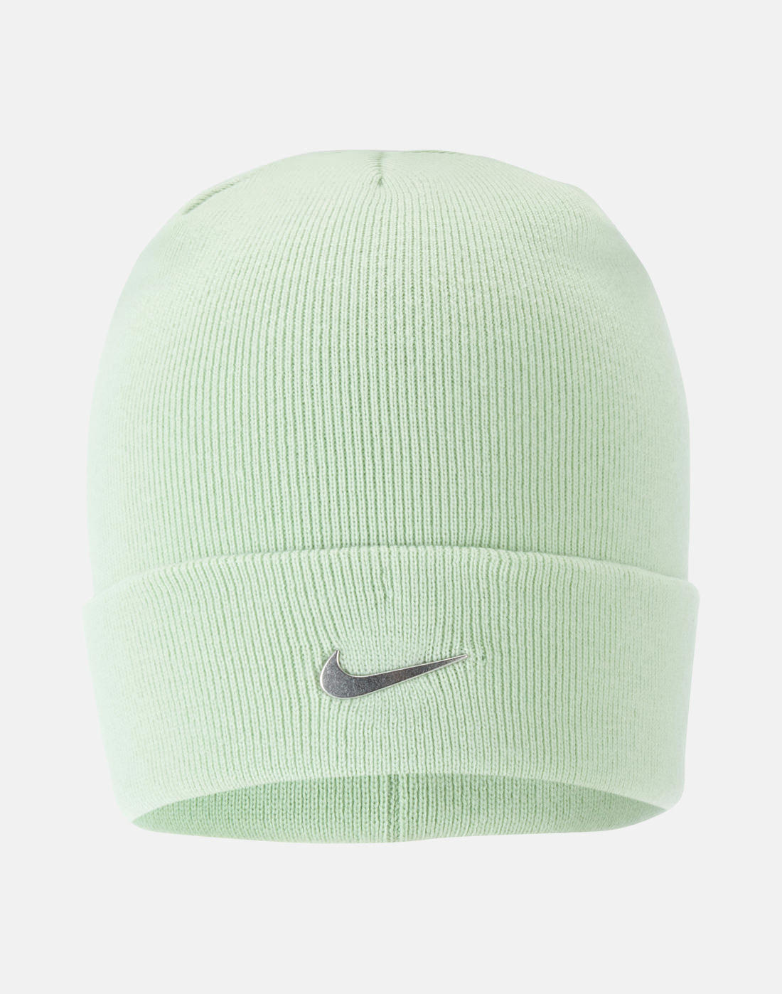 Nike Adults Peak Beanie - Green | Life Style Sports IE