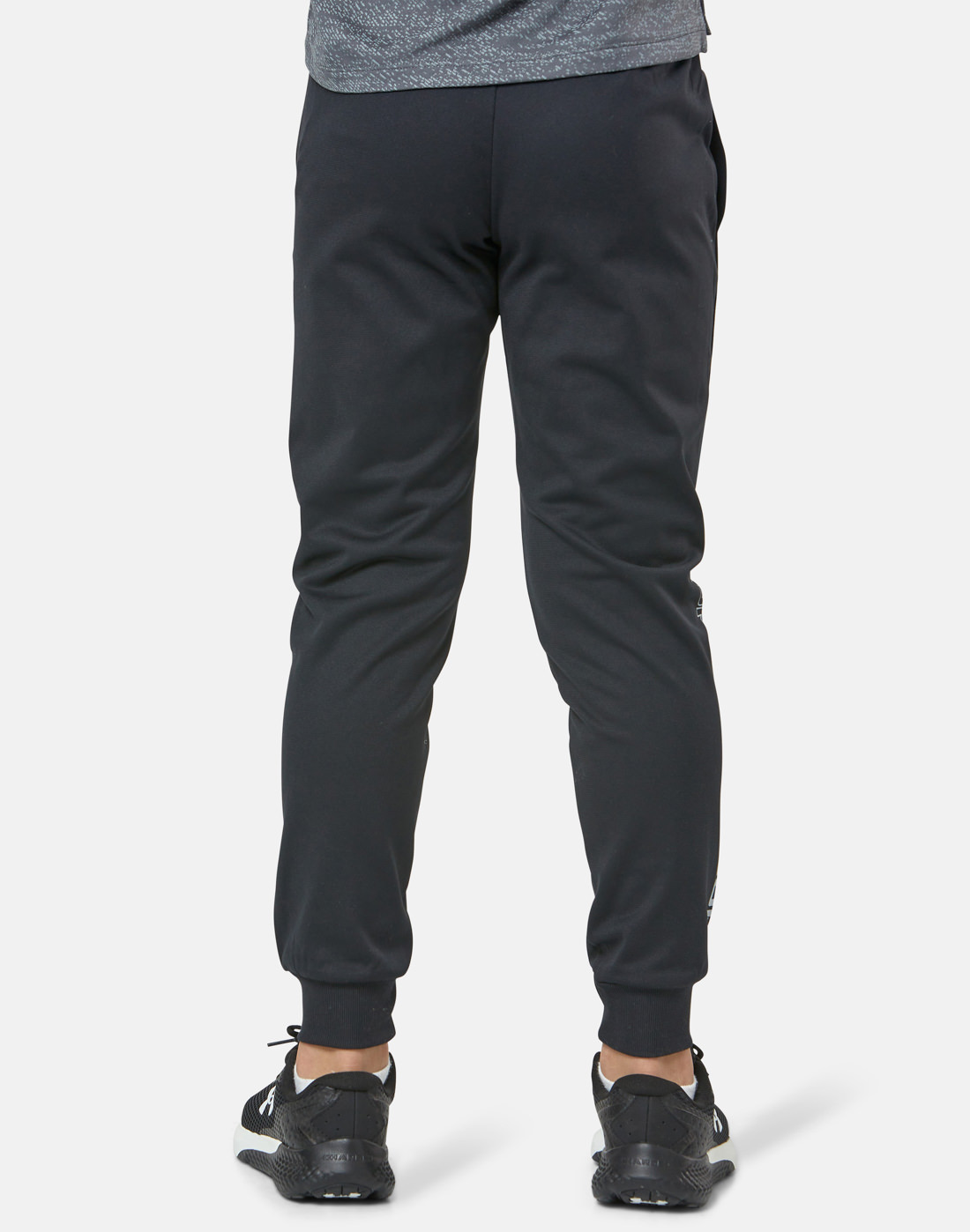 Under Armour Older Boys Brawler 2.0 Tapered Pants - Black | Life Style ...