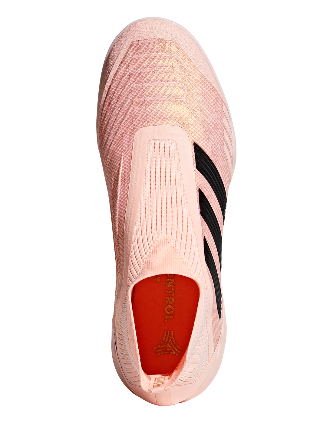 adidas predator salmon pink