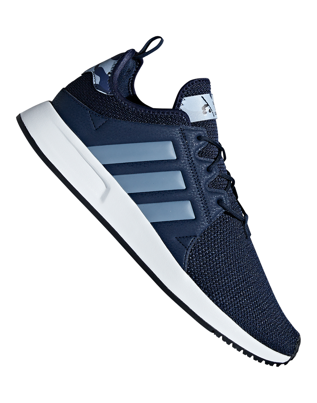 adidas x_plr navy blue