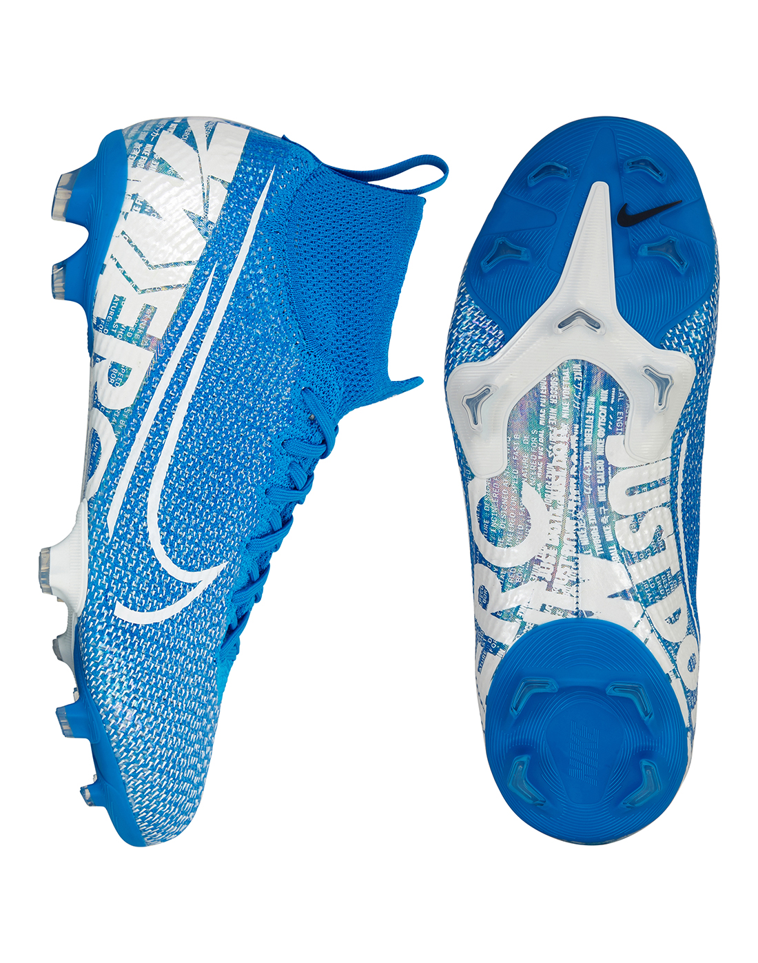 nike kids mercurial superfly 7