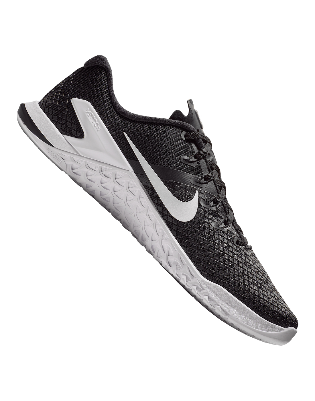 Men's Black Nike Metcon 4 XD | Life 