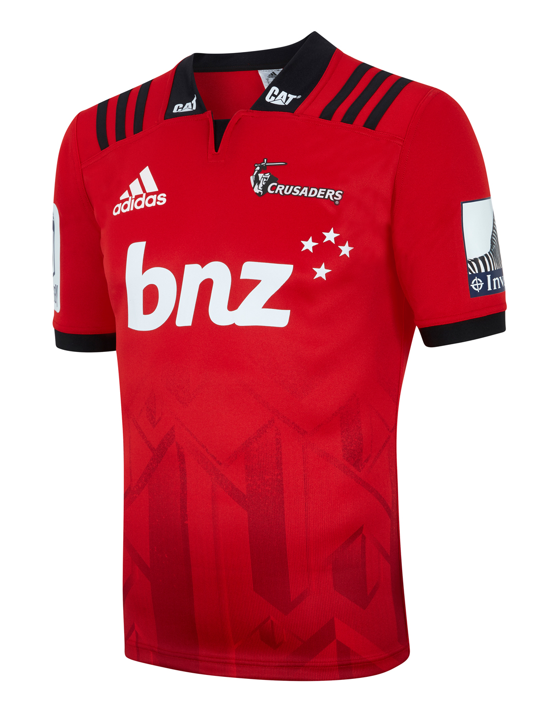 adidas Adults Crusaders Home Jersey 18/19 | Life Style Sports