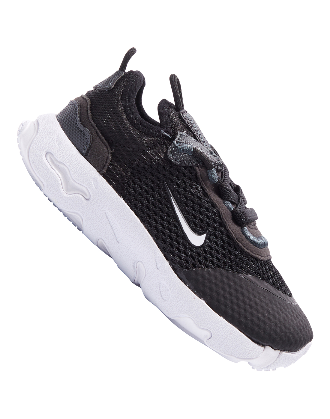 Nike Infants RT Live - Black | Life 