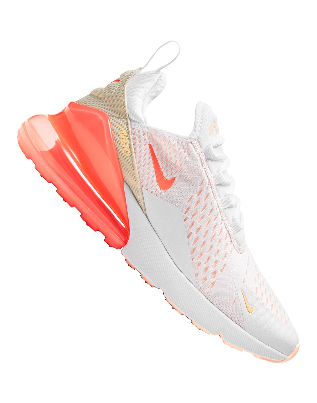 nike air max 270 womens clearance