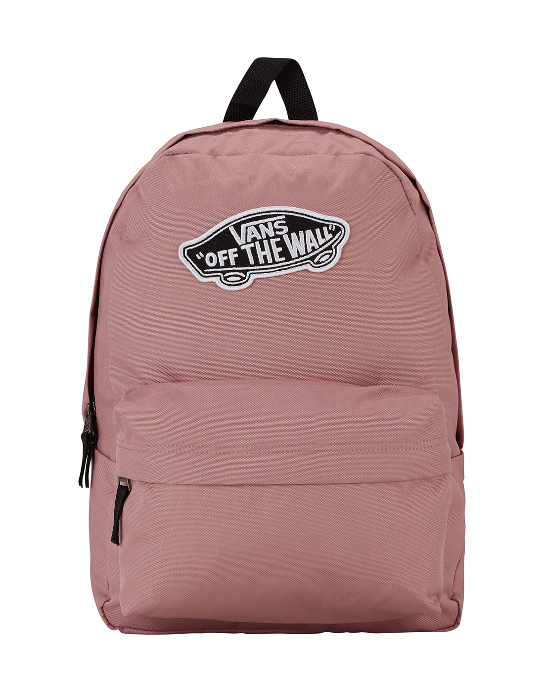 pink vans school bag