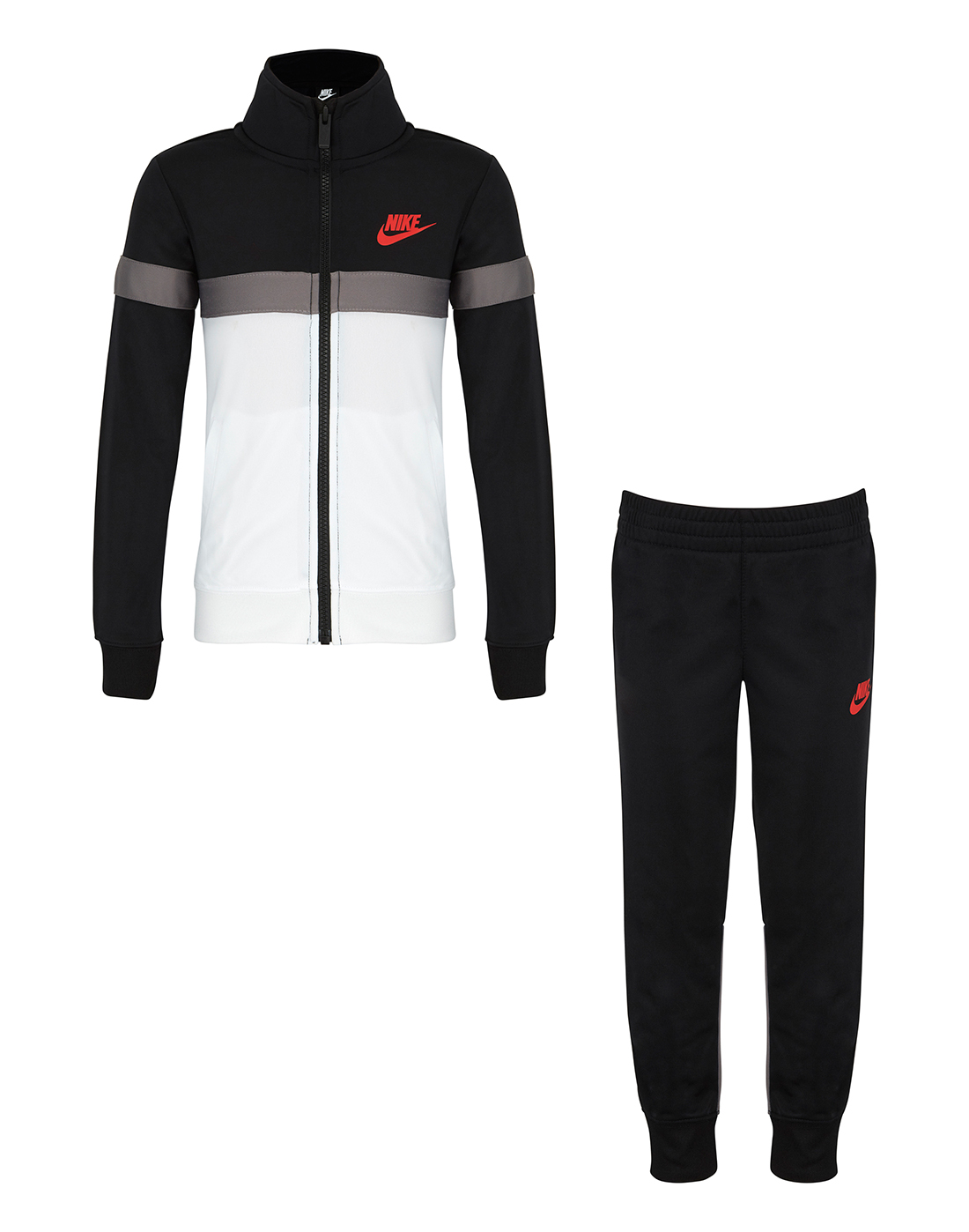 Nike Younger Boys Tricot Tracksuit 