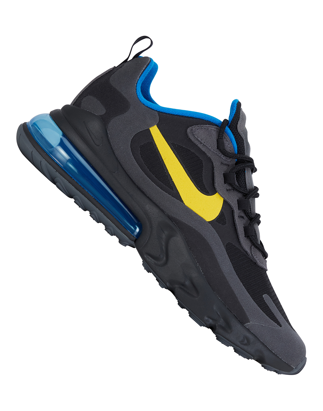 nike mens air max 270 react