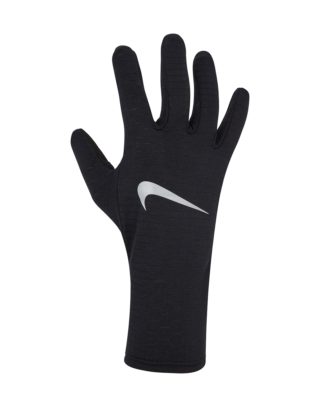 Nike Womens Sphere Running Gloves 3.0 - Black | Life Style Sports IE