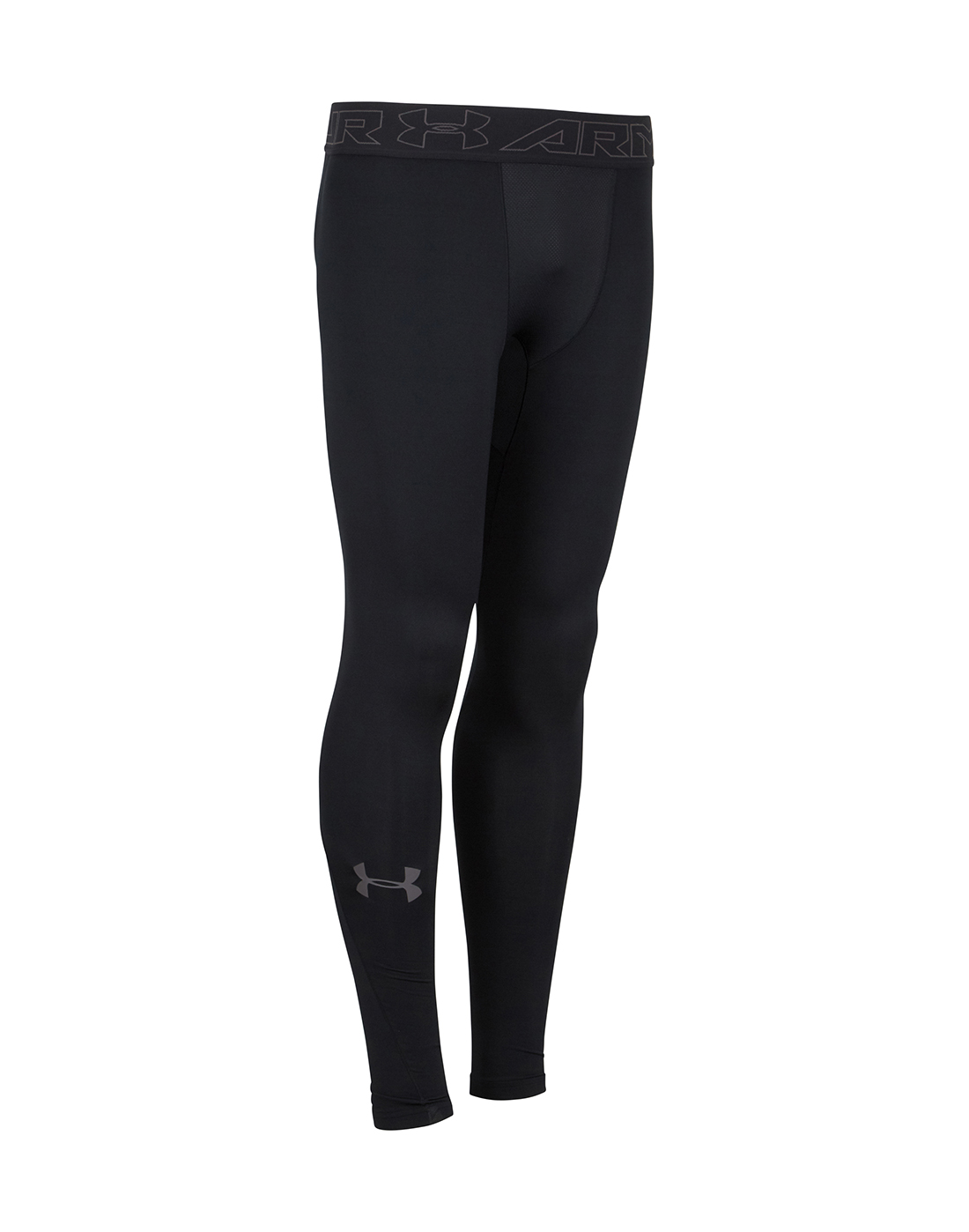 Under Armour Mens Evo Coldgear Compression Legging - Black