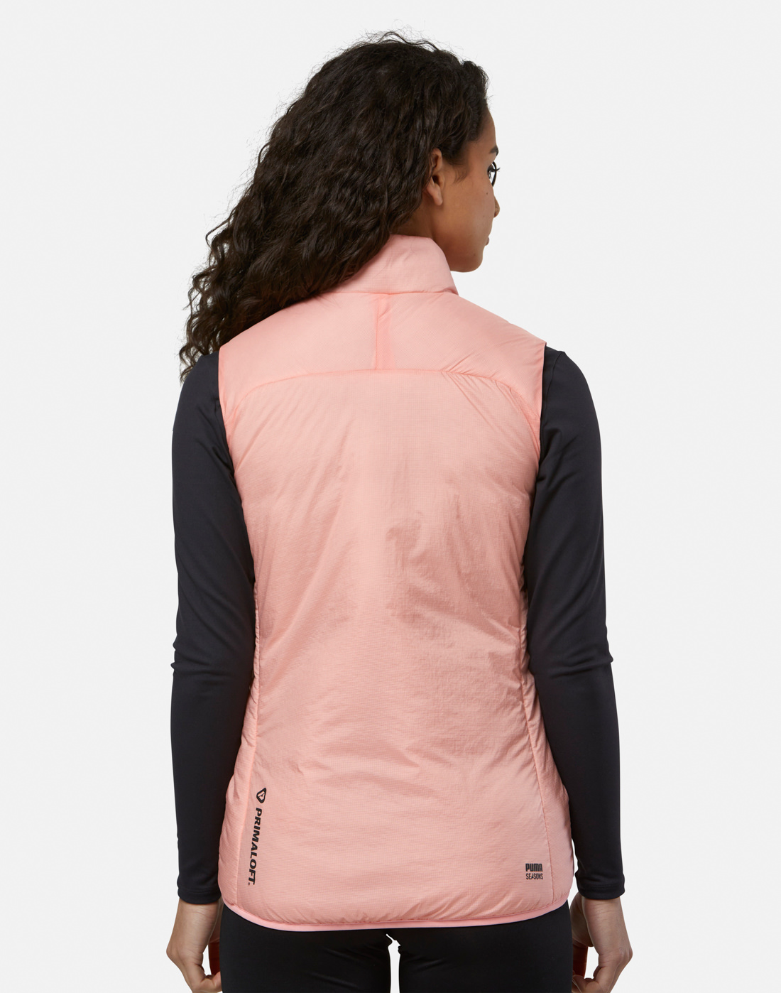 SEASONS PrimaLoft® Women's Running Vest
