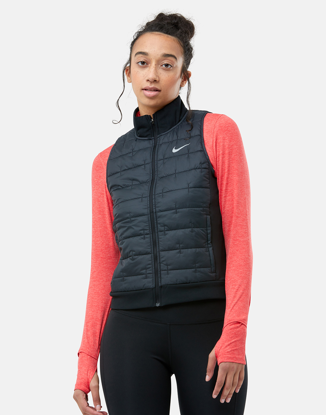 Gilet Nike Therma-FIT Women s Synthetic-Fill Running Vest