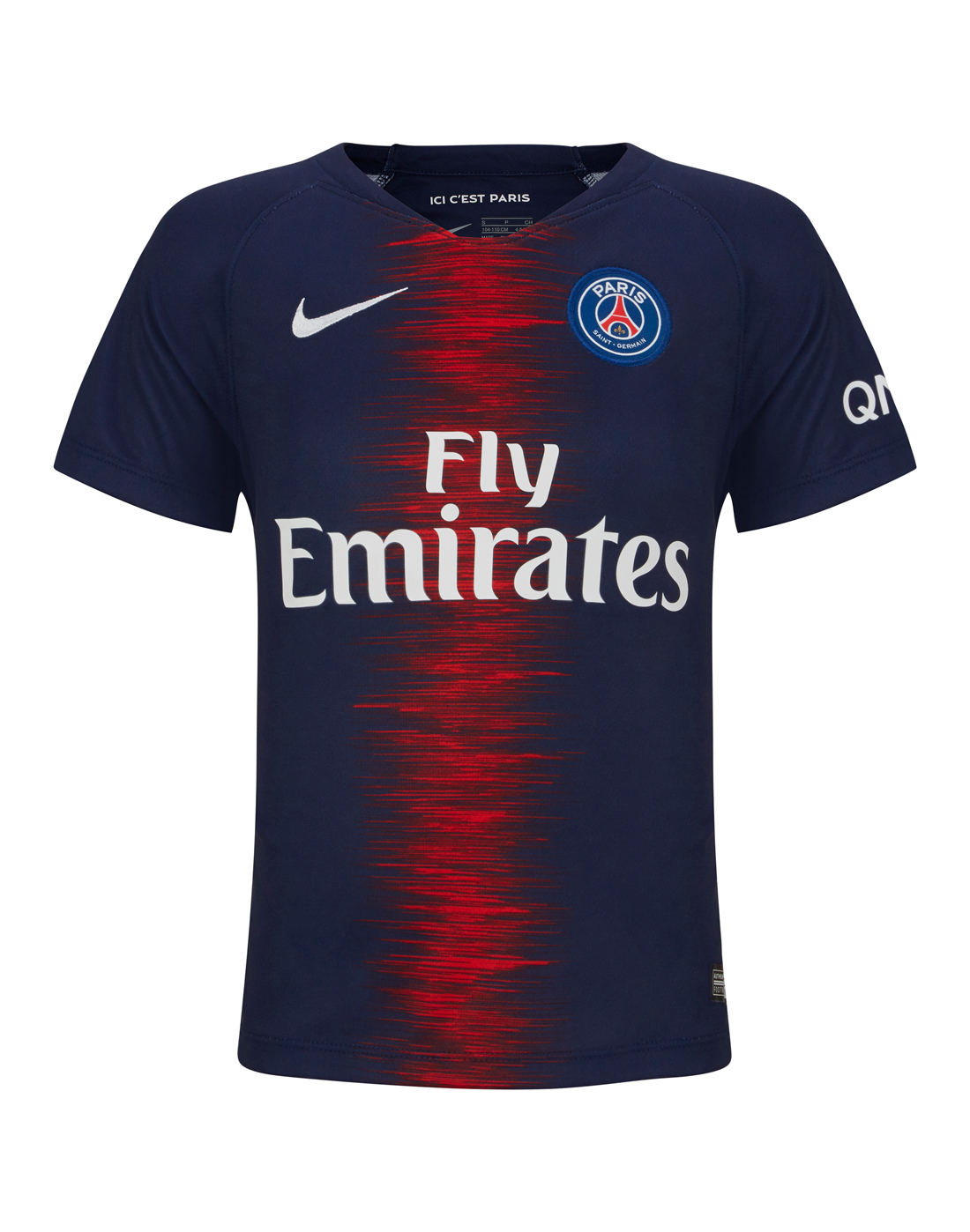 Psg Kit  PSG Kit History  Champions League Shirts  Psg will wear the