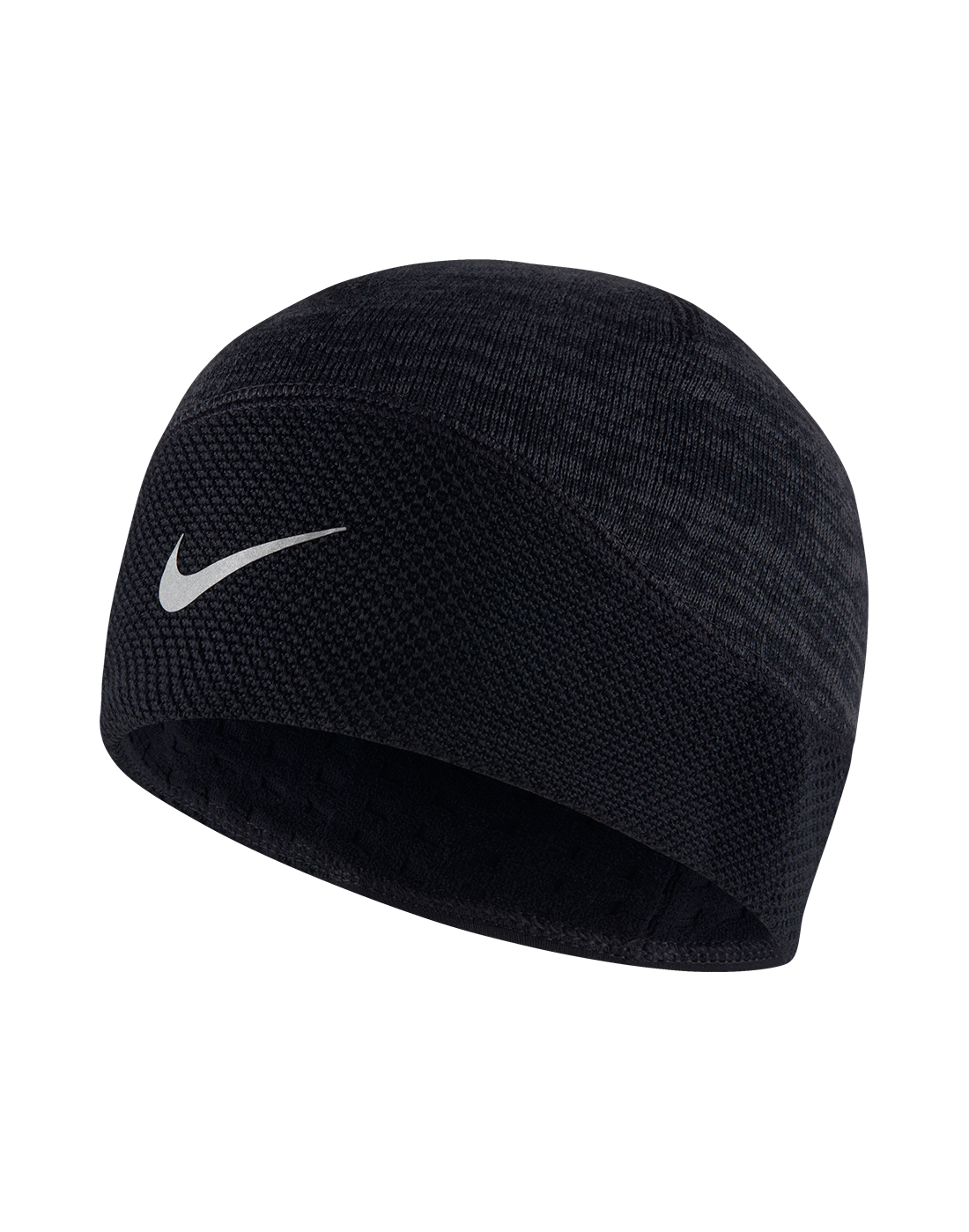 Nike Mens Performance Beanie - Black | Life Style Sports IE