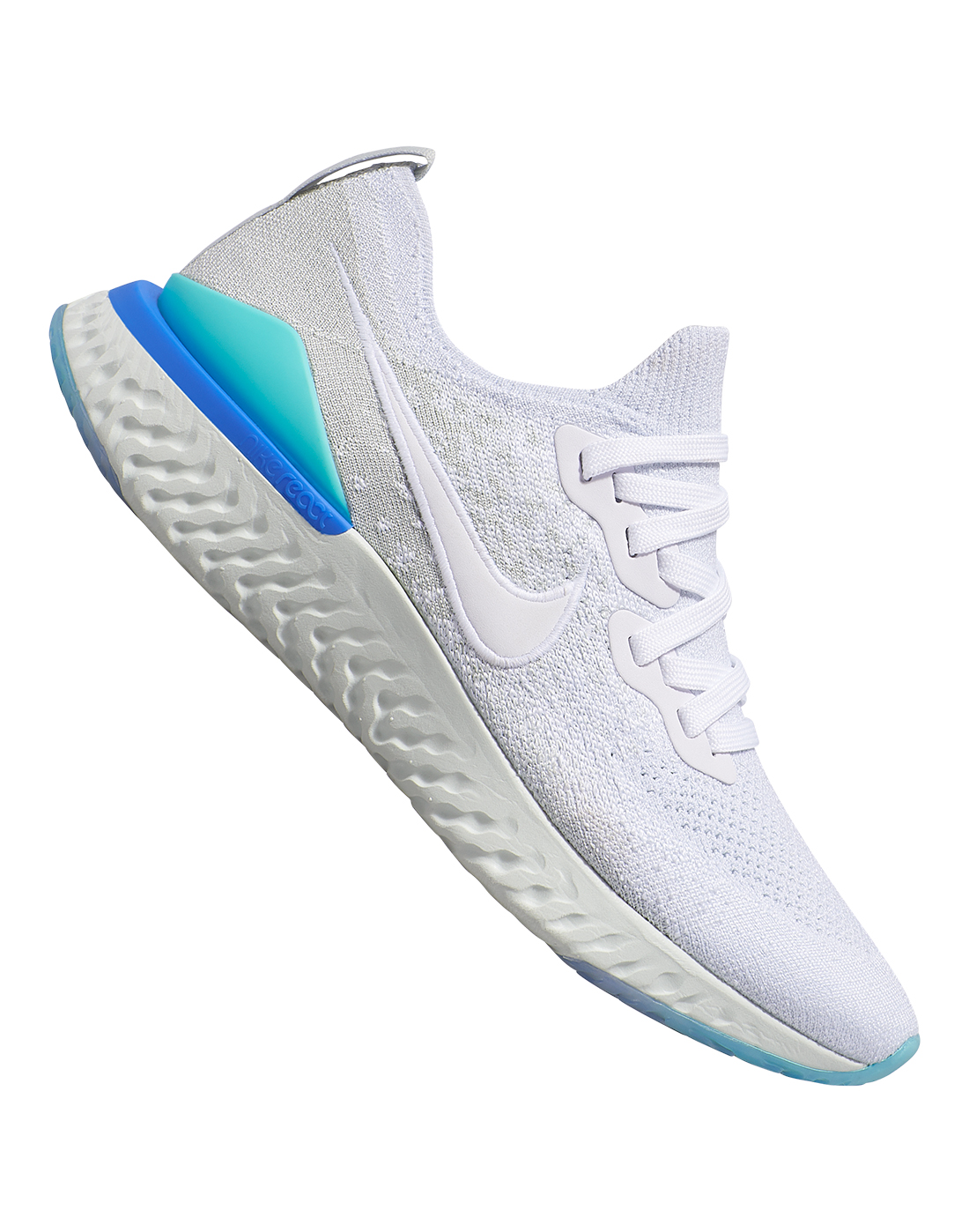 nike epic react discontinued