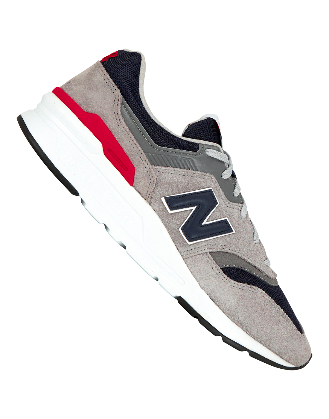 new balance 997h grey mens