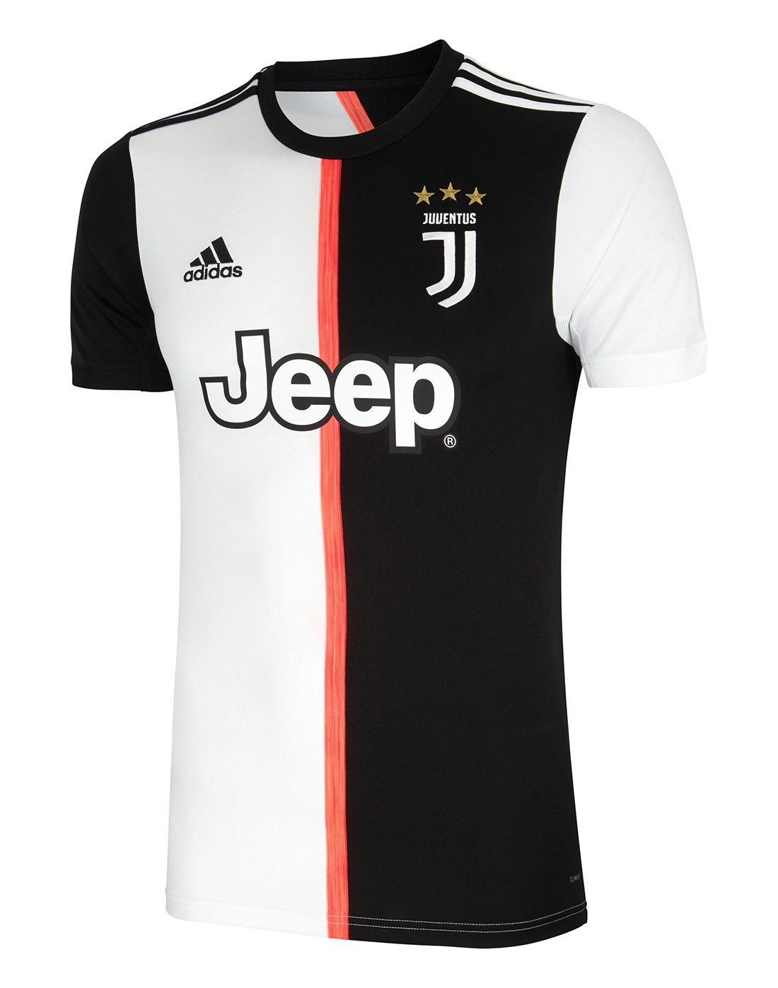 Juventus 19/20 Home Jersey | Life Style 
