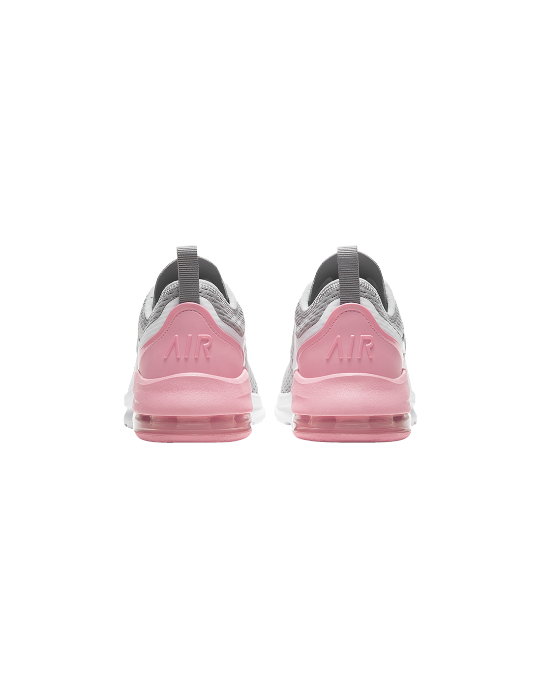 Nike Older Girls Air Max Motion 2 - Grey | Life Style Sports IE