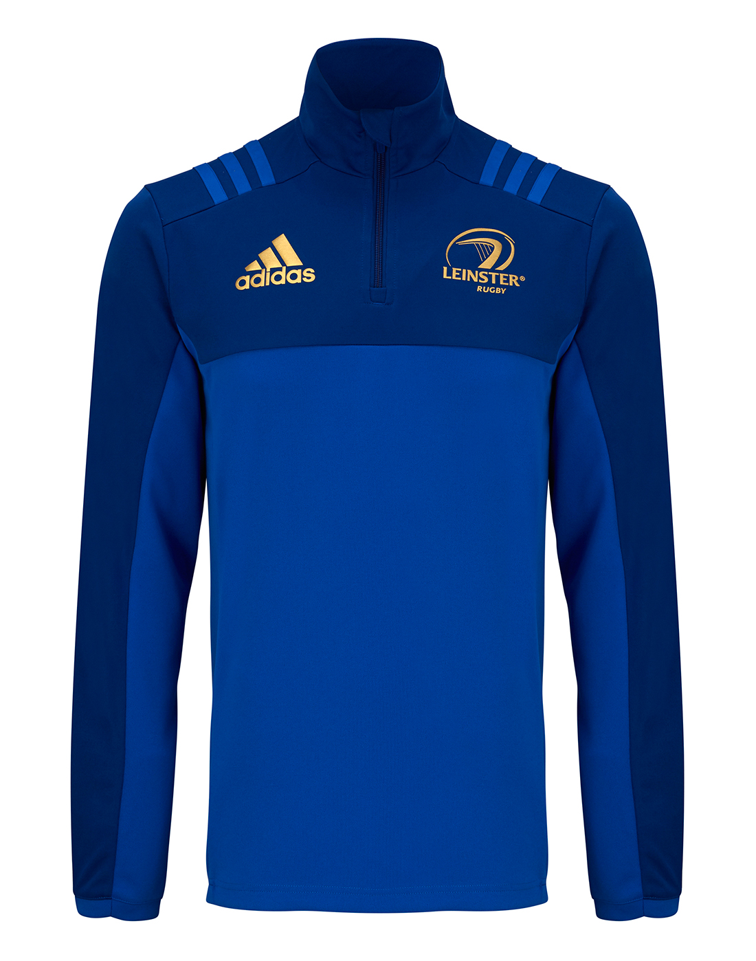 leinster training jersey