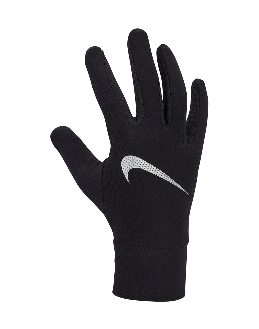 Nike Mens Essential Running Hat And Glove Set - Black | Life Style ...