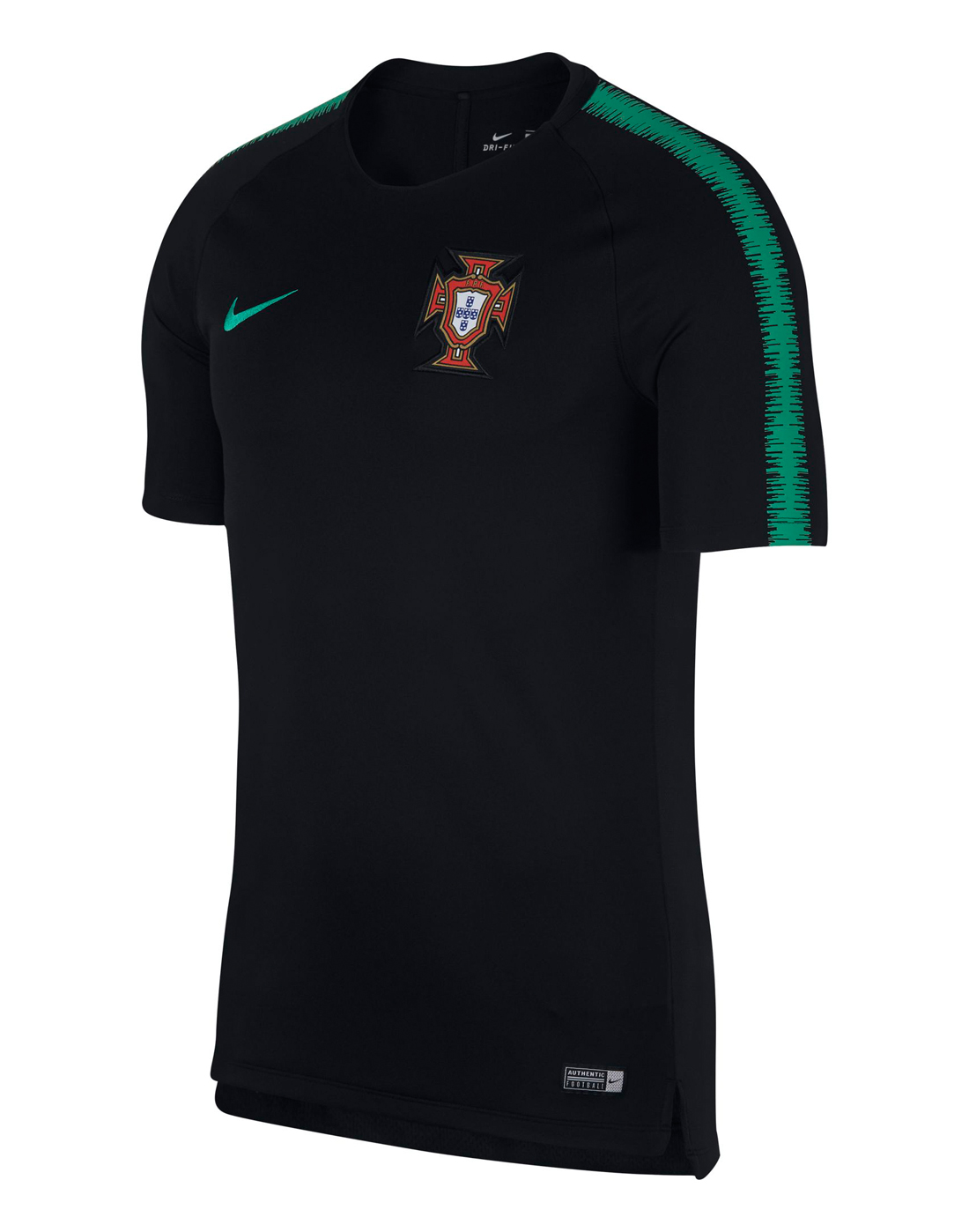 Nike Adult Portugal Training Jersey 