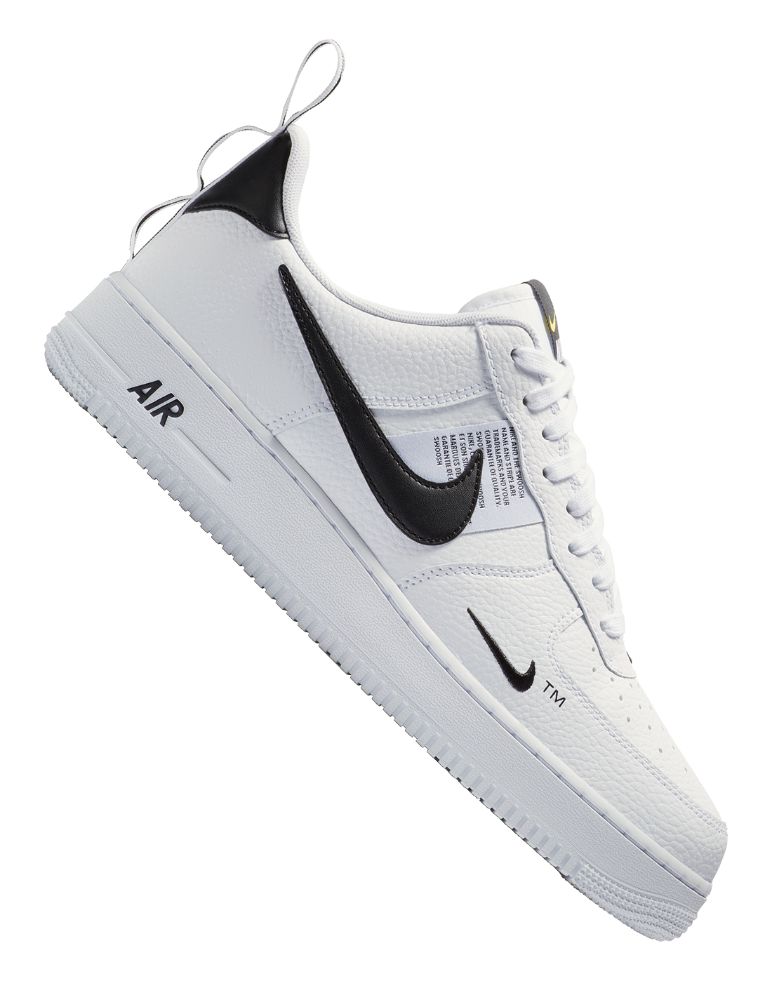 nike air force 1 utility men's