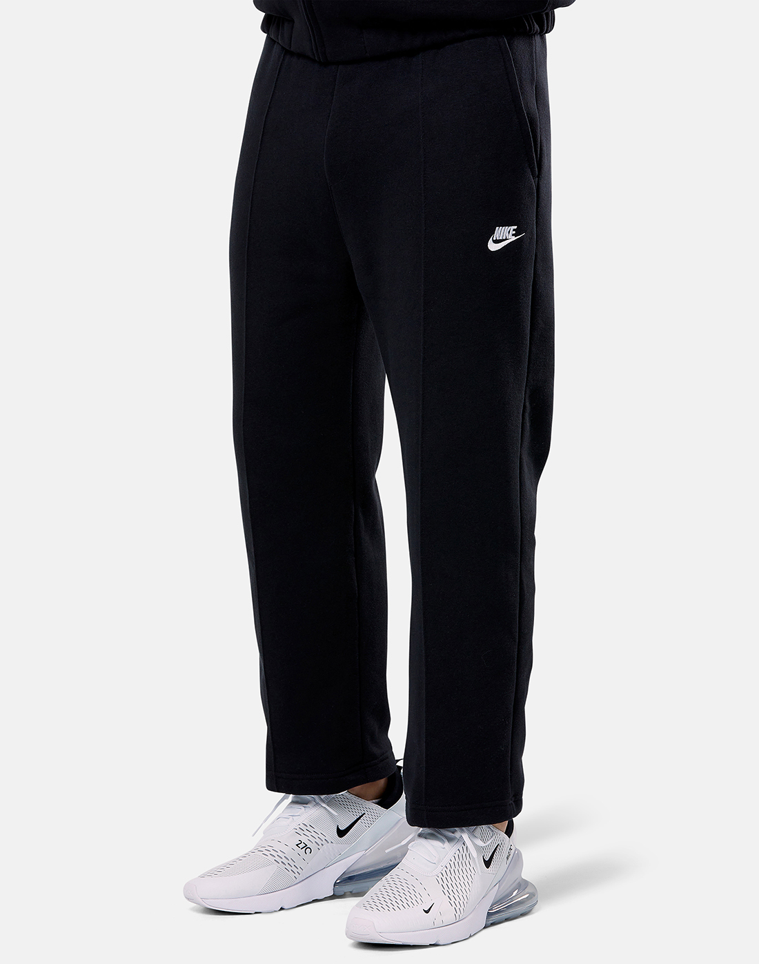 Black grey blue Casual Wear Mens Nike Lower Size M l xl xxl