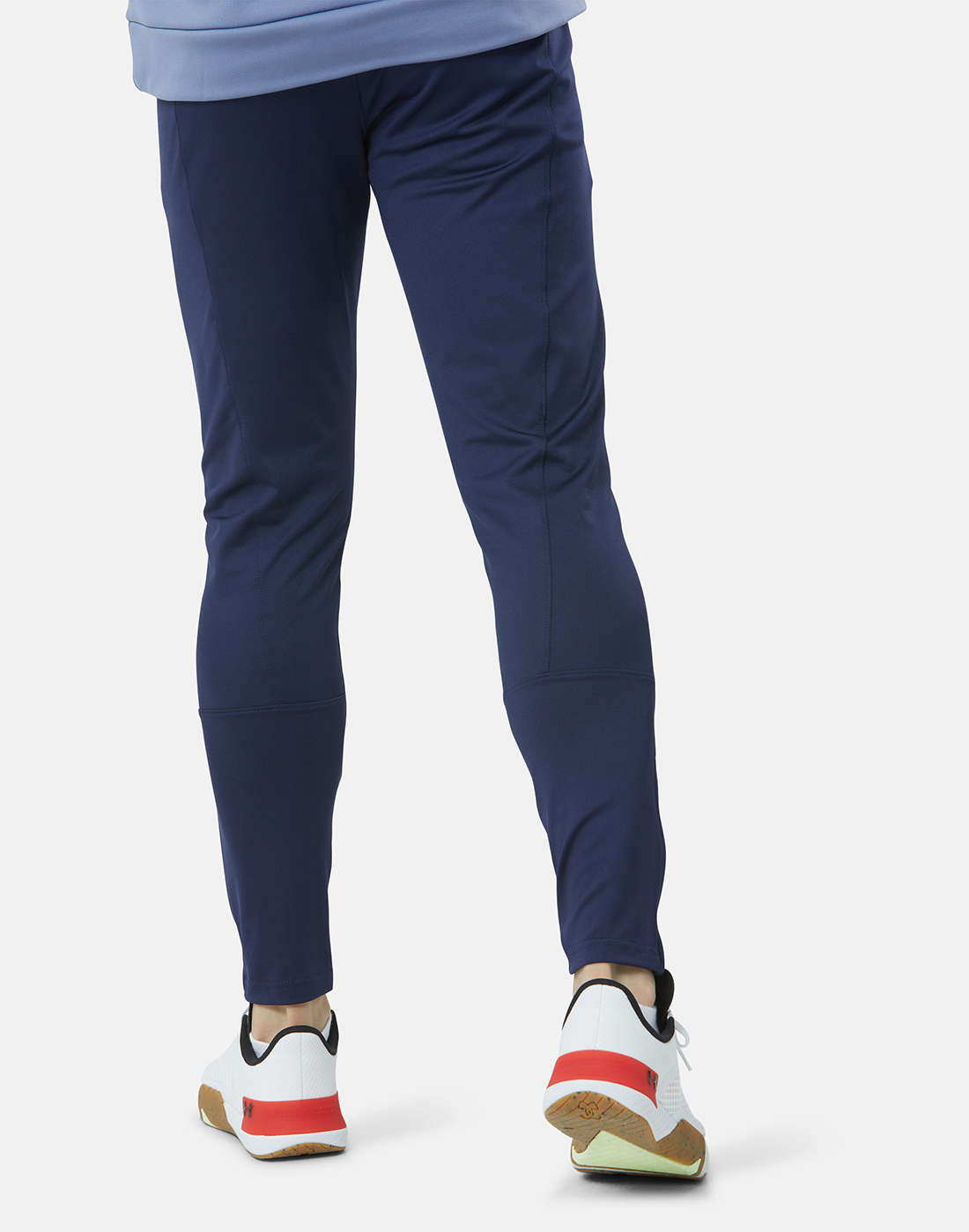 Under Armour Mens Challenger Training Pants - Navy | Life Style Sports UK