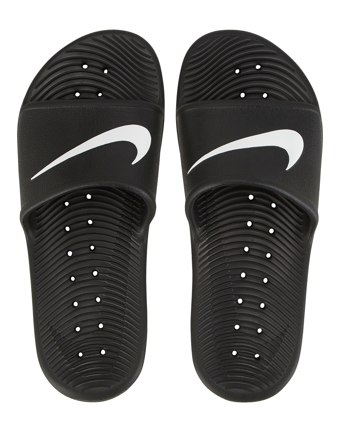 nike kawa shower sliders