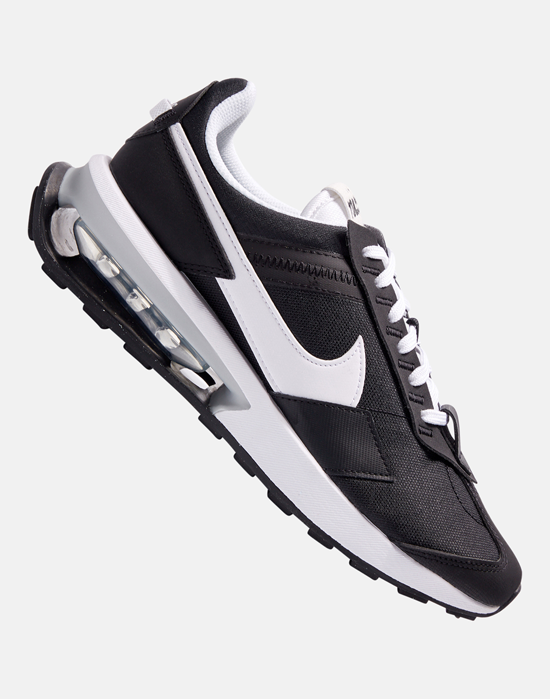 Goma de dinero Sesión plenaria Barry Nike Womens Air Max Pre Day - Black | Life Style Sports EU