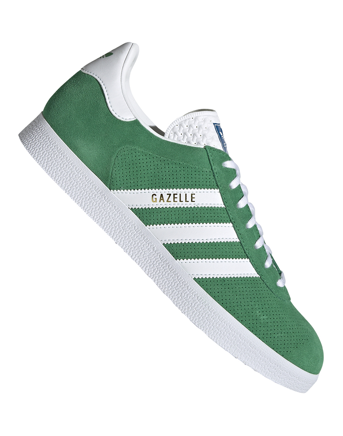 adidas Originals Mens Green | Life Sports IE