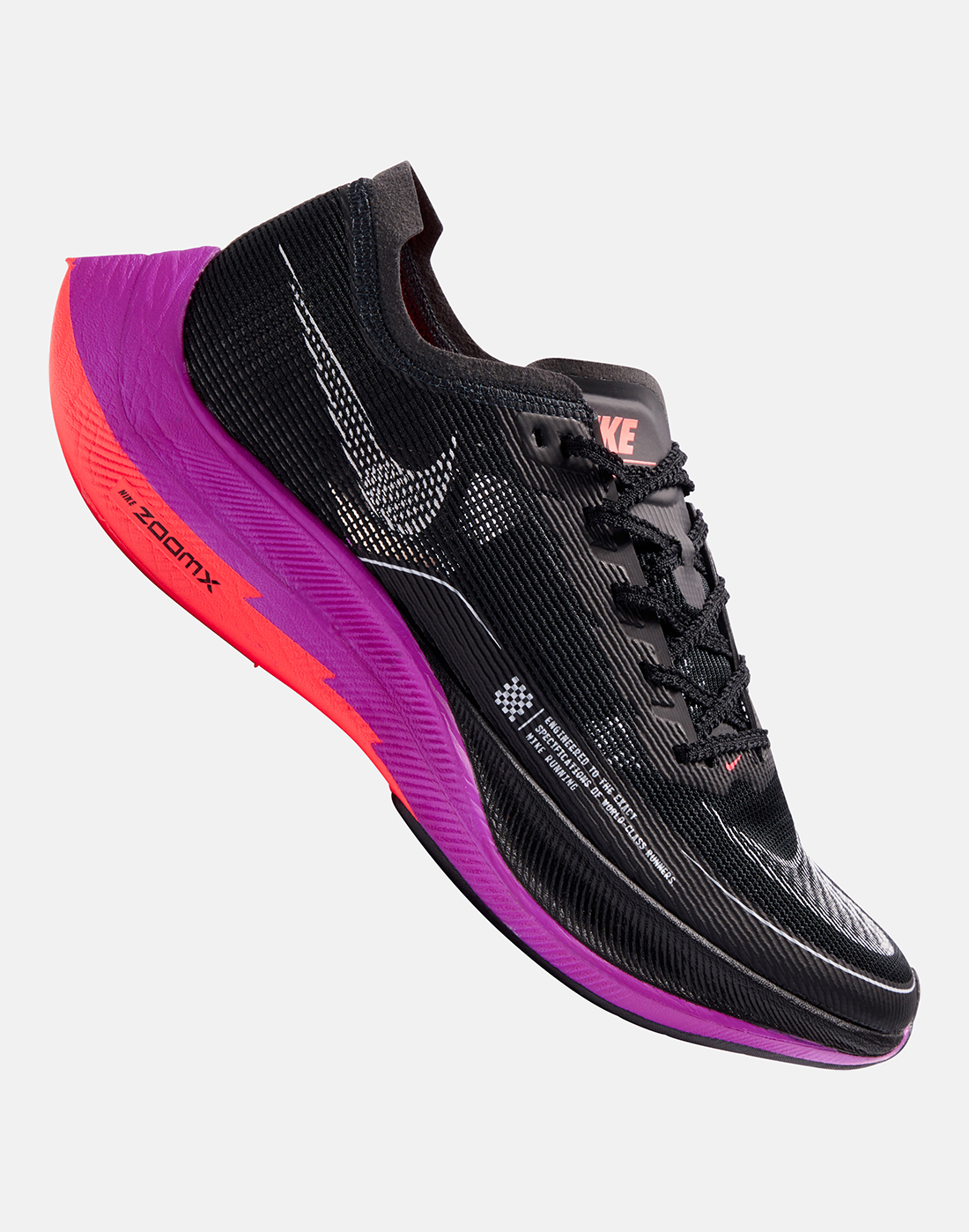 Nike Men's ZoomX Vaporfly Next% Running Shoe