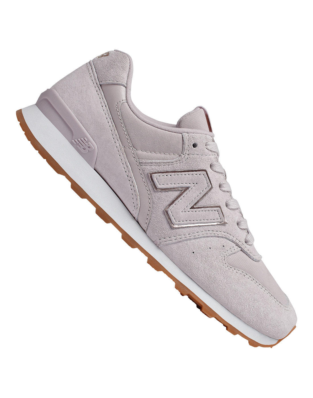 new balance 996 womens grey