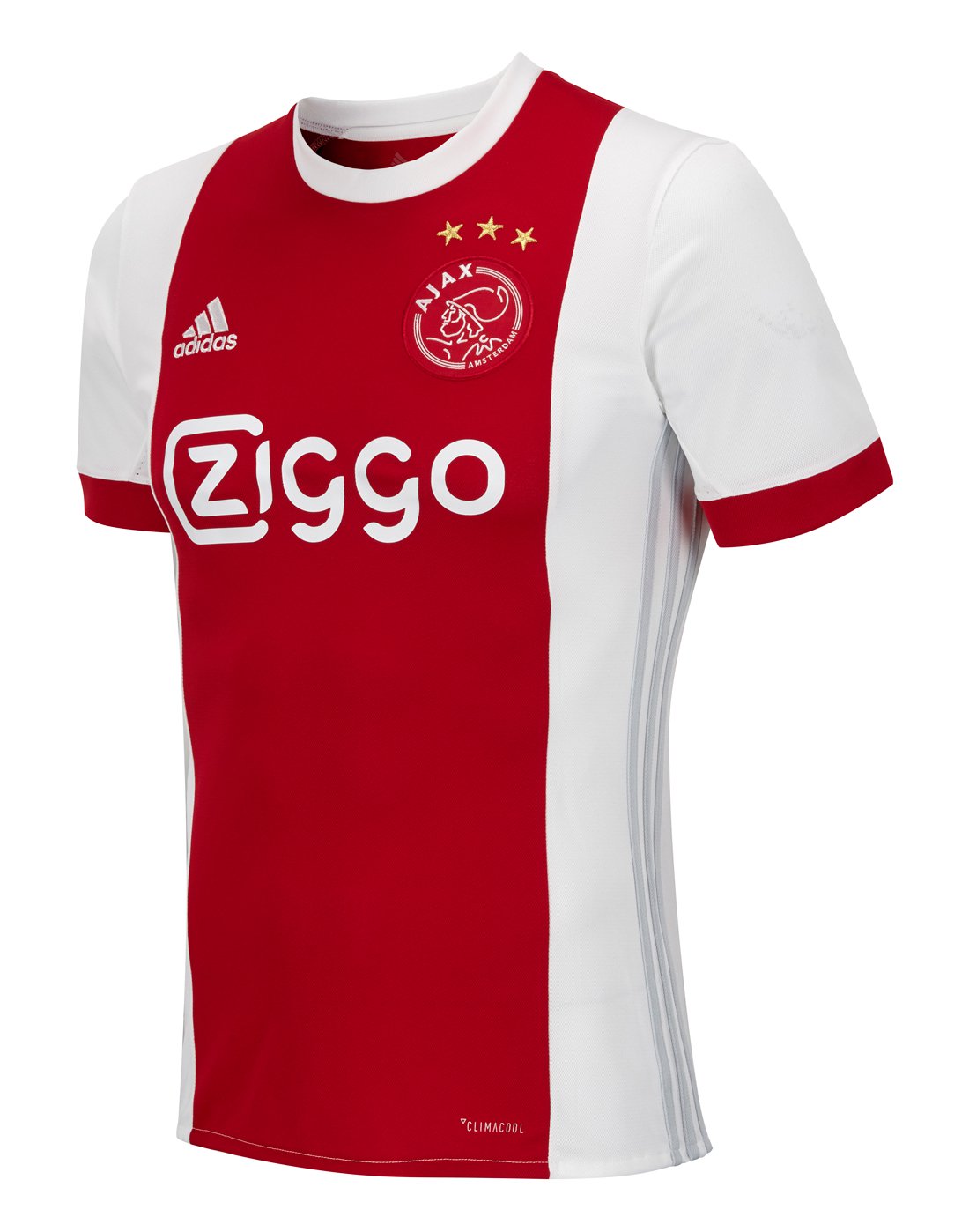 adidas Adult Ajax Home Jersey | Life Style Sports