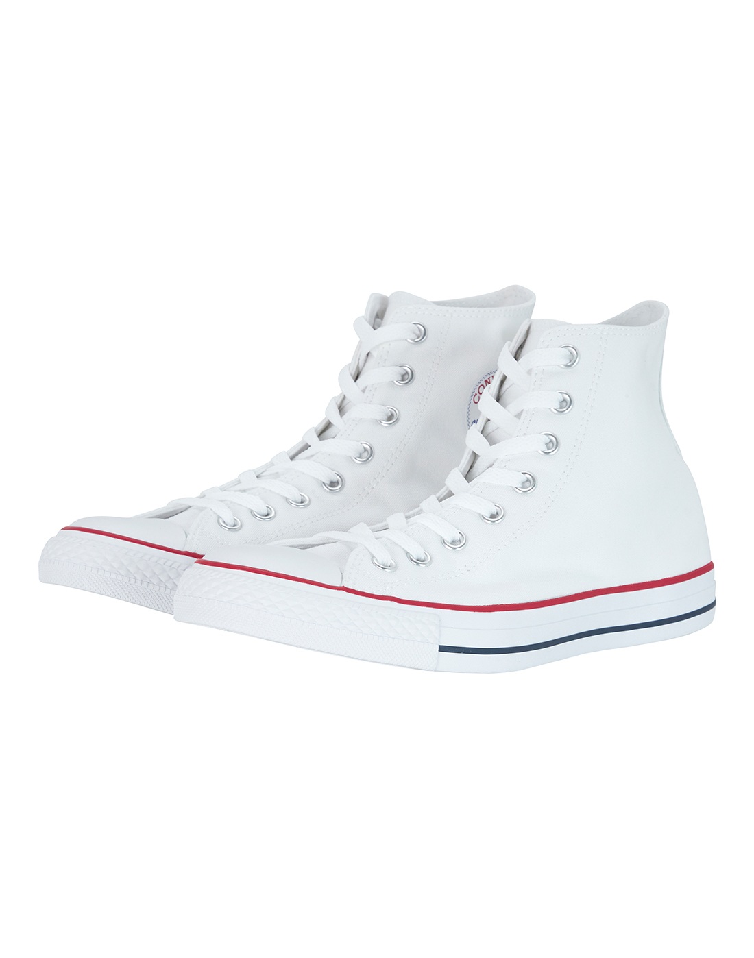 Converse Chuck Taylor Hi Top - White | Life Style Sports IE