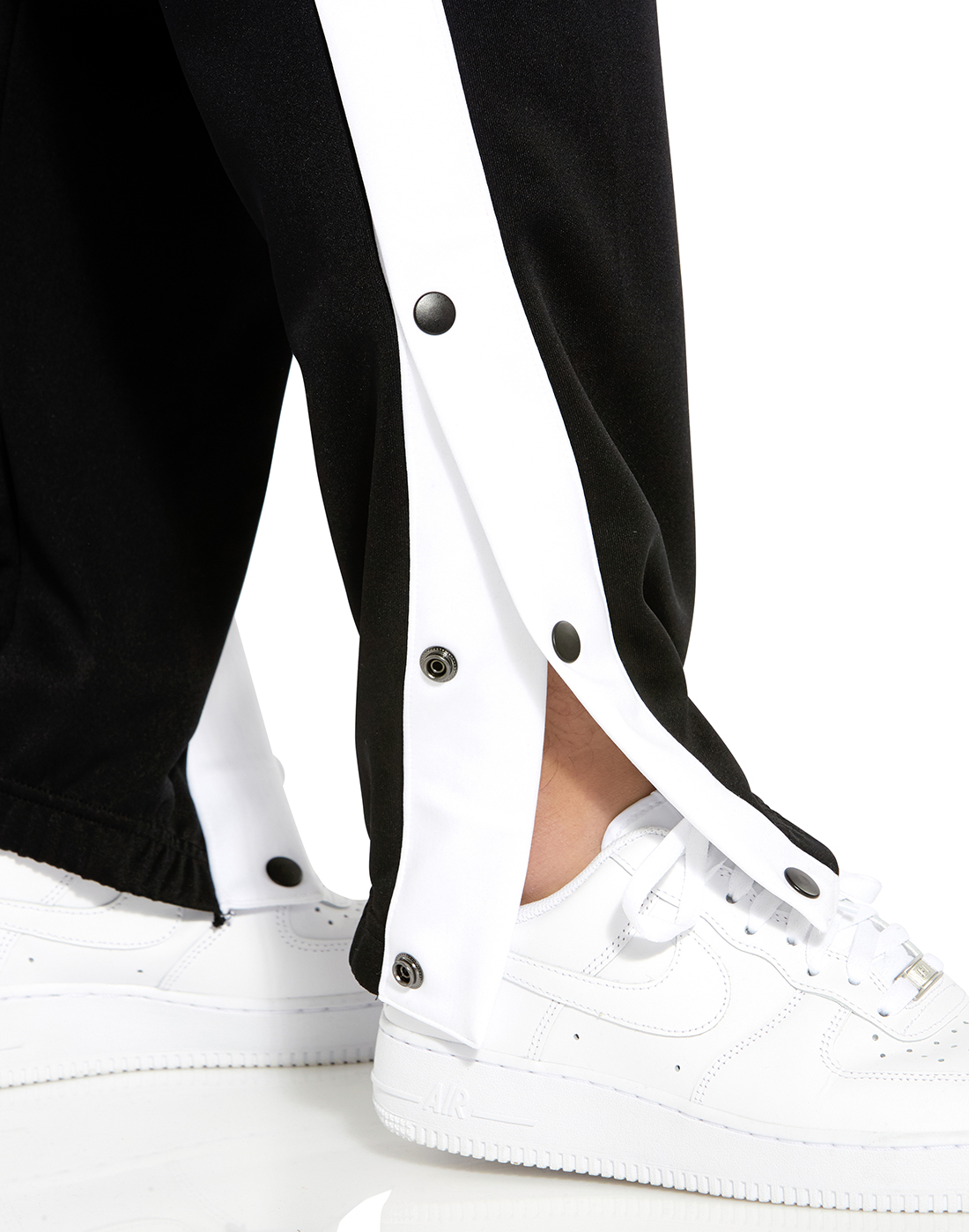 Nike Mens Tearaway Pants - Black | Life Style Sports IE