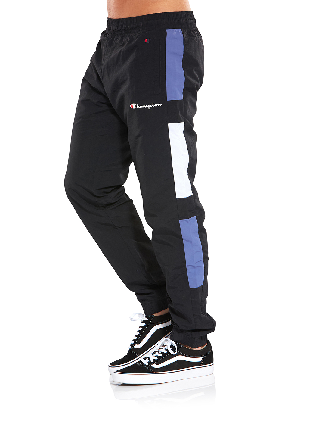 champion tracksuit pants mens