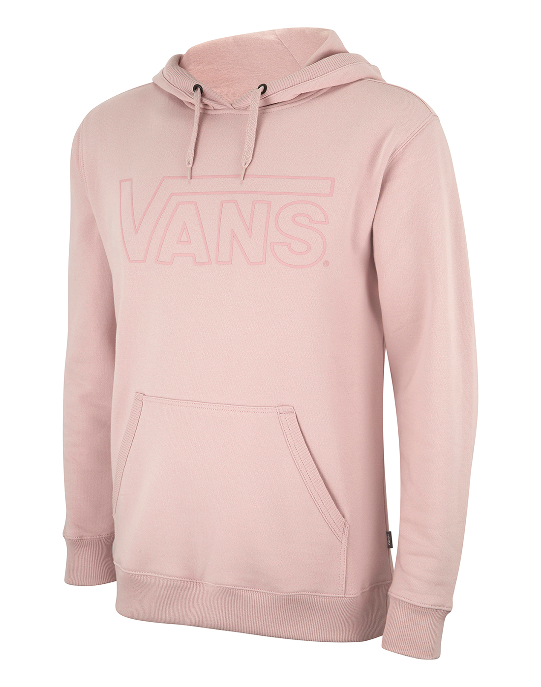 pink vans jacket