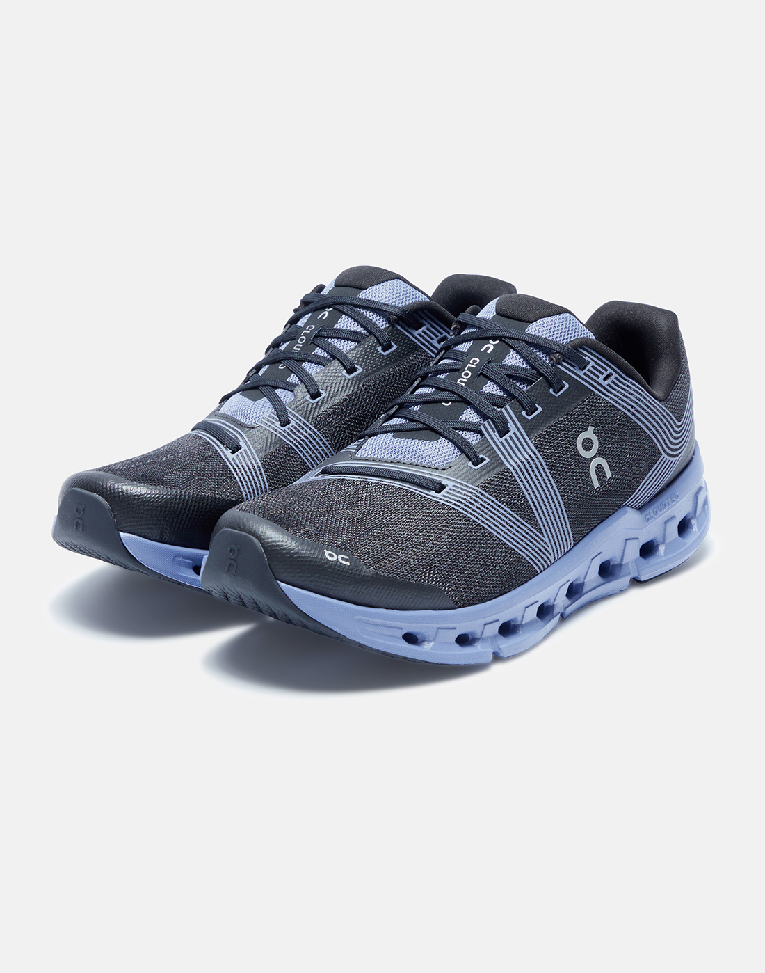 On Running Mens Cloudgo - Black | Life Style Sports IE