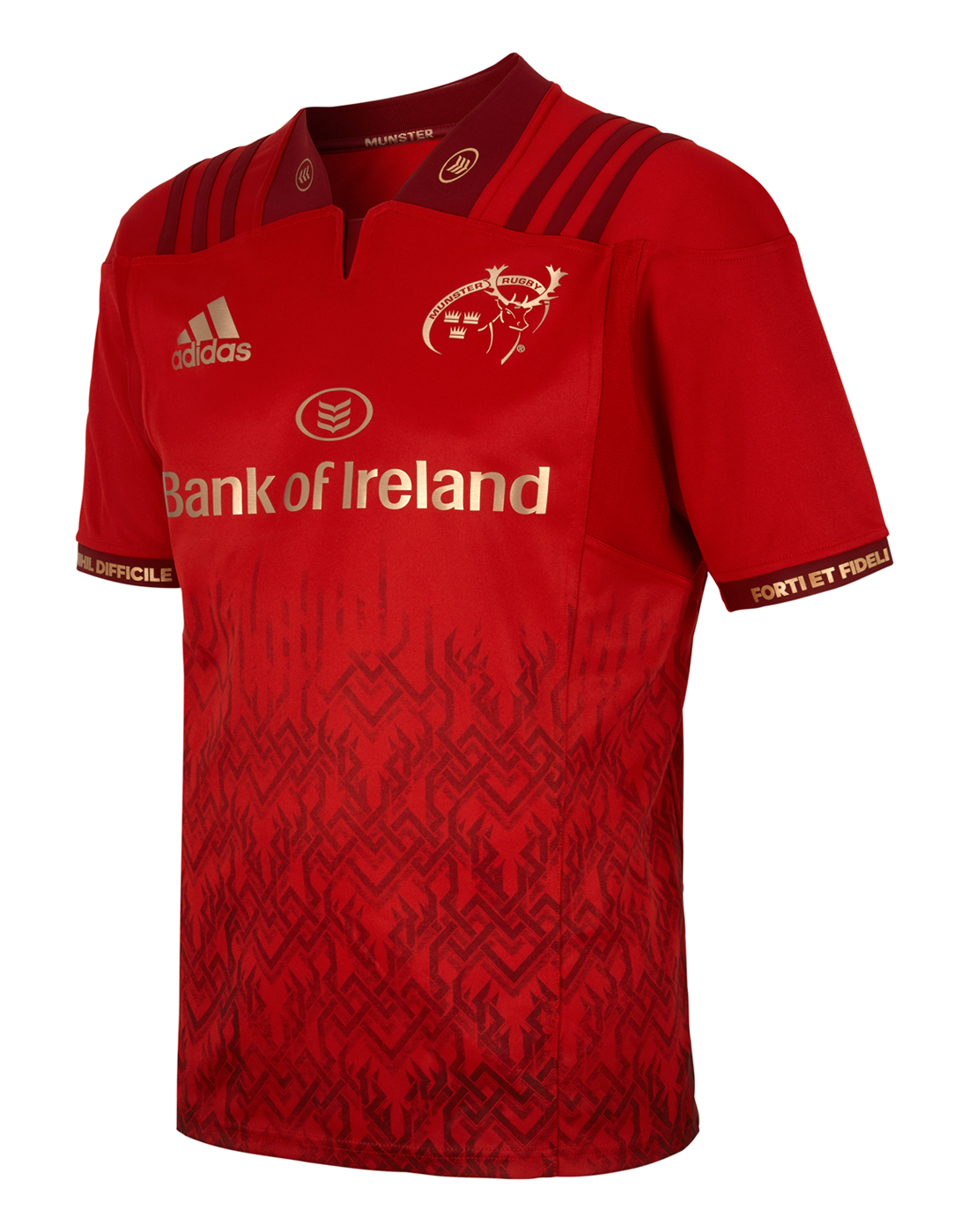 munster rugby gear
