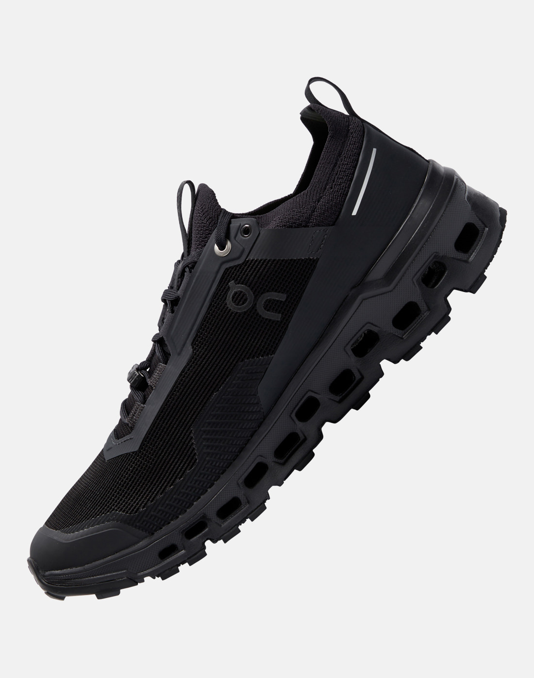 On Running Mens Cloudultra 2 - Black | Life Style Sports IE
